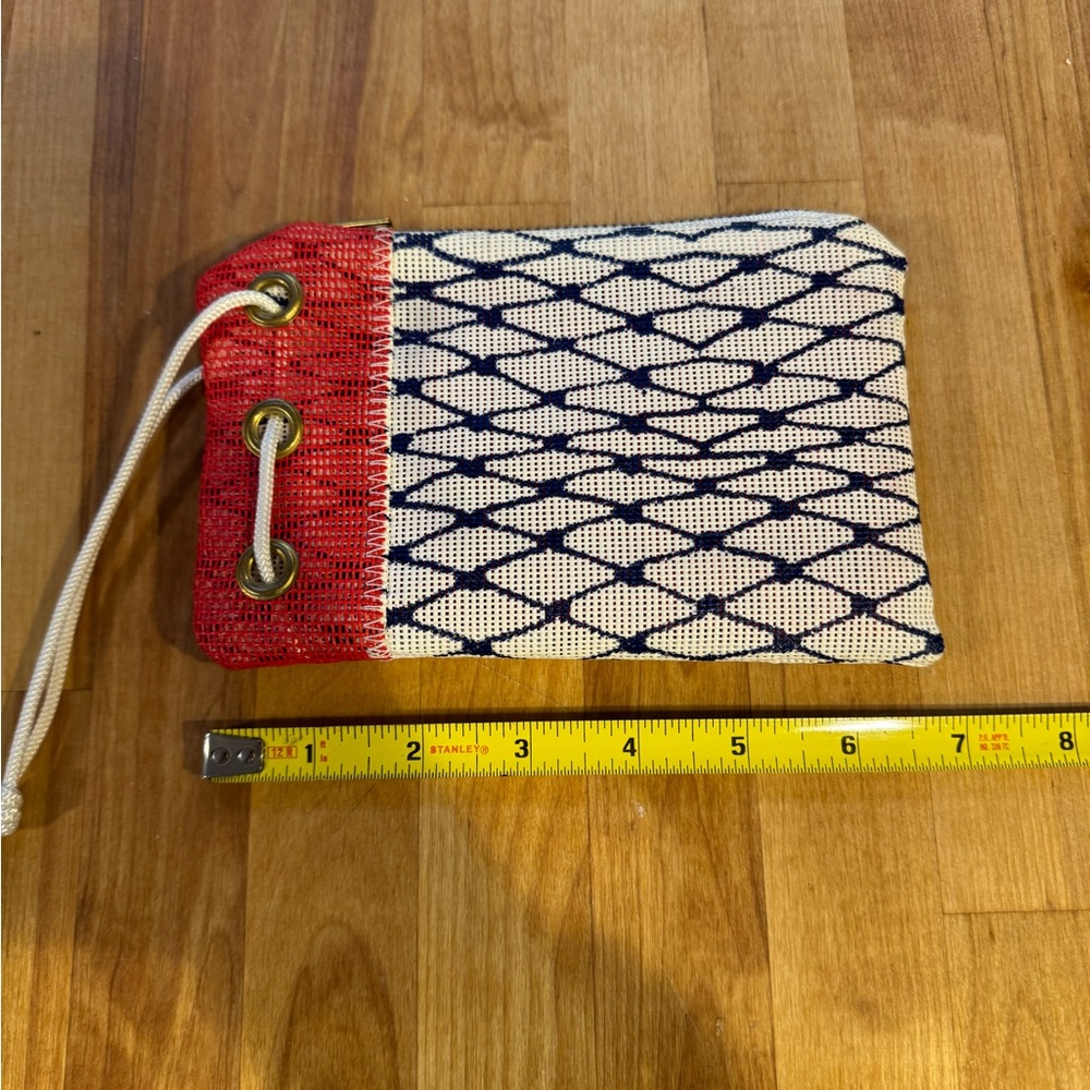 Alaina Marie wristlet